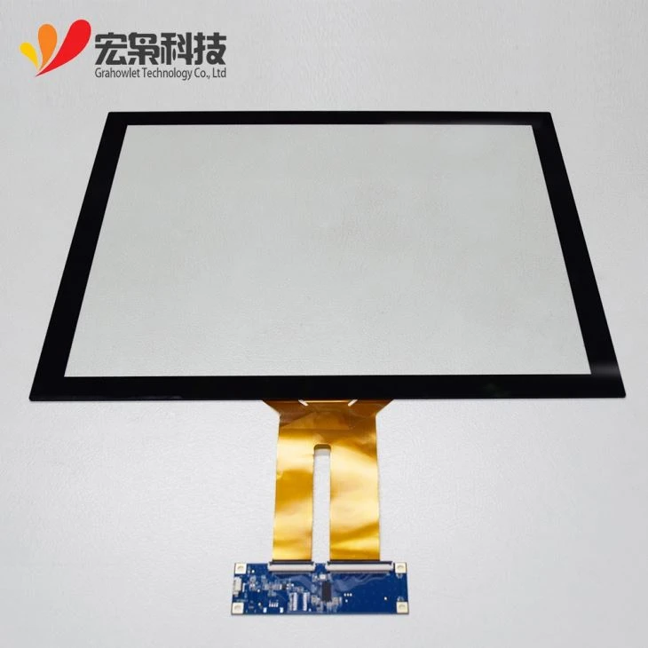 USB Touch Display USB Touch Display