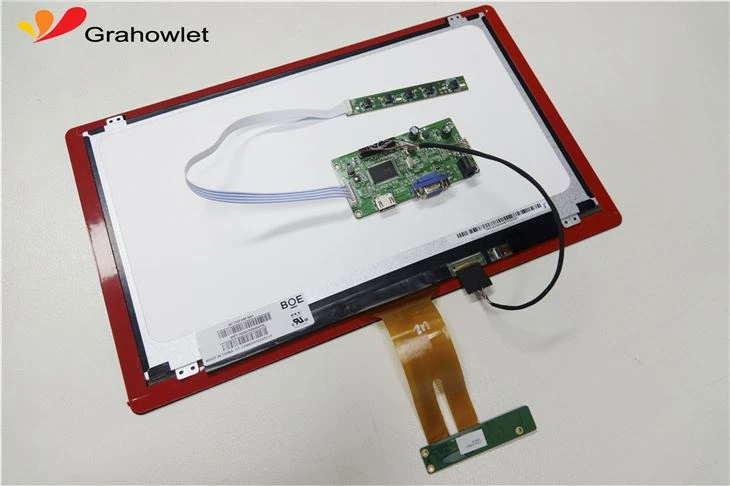 LCD Touch Screen Panel LCD Touch Screen Panel