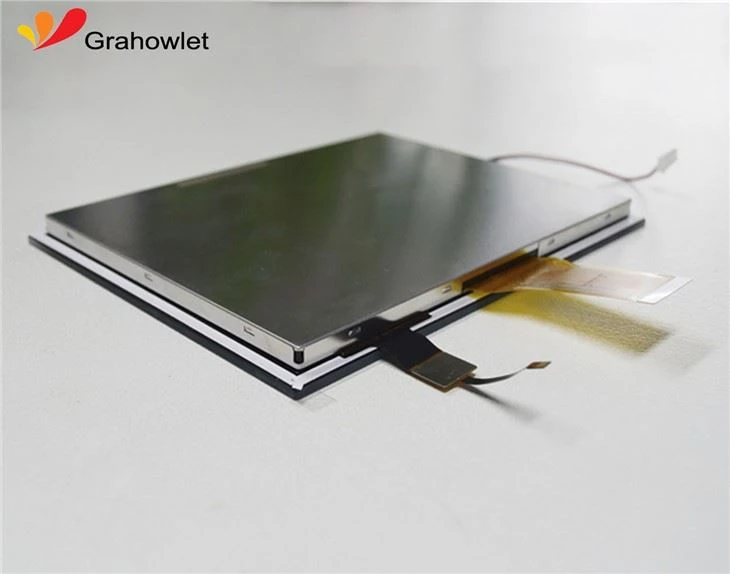 Raspberry Pi Touch Screen